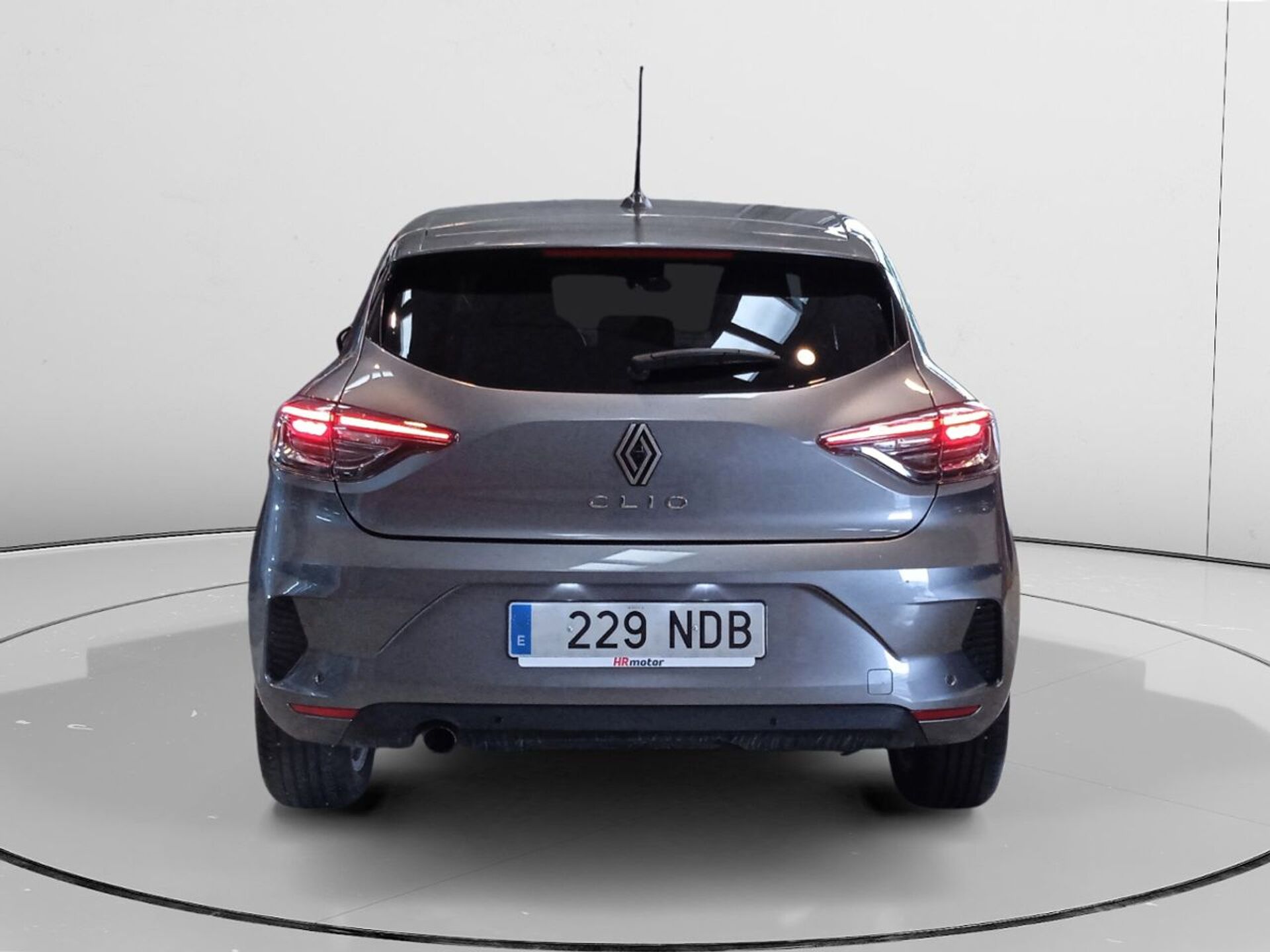 Imagen 3 de RENAULT Clio