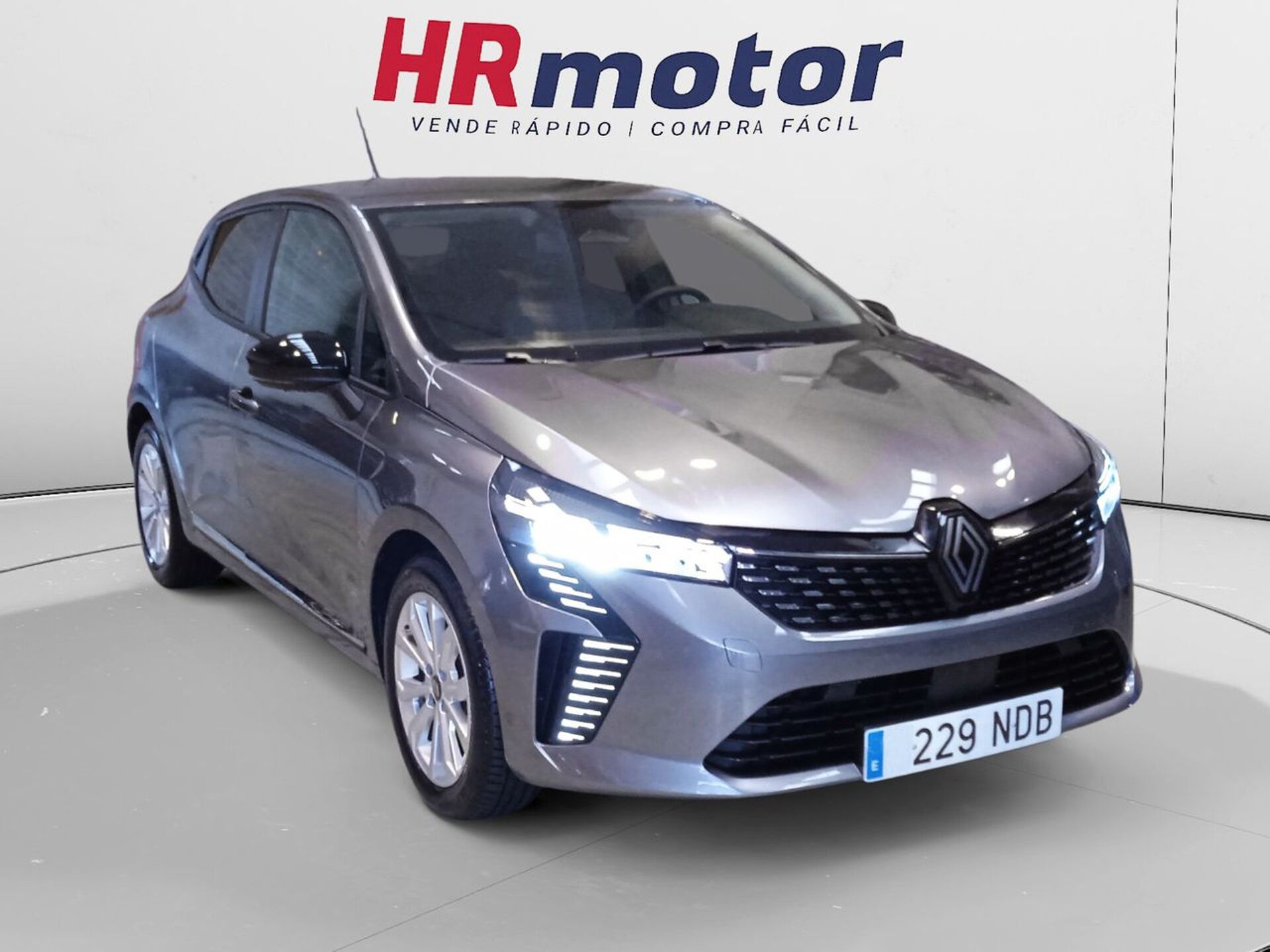 Imagen 1 de RENAULT Clio