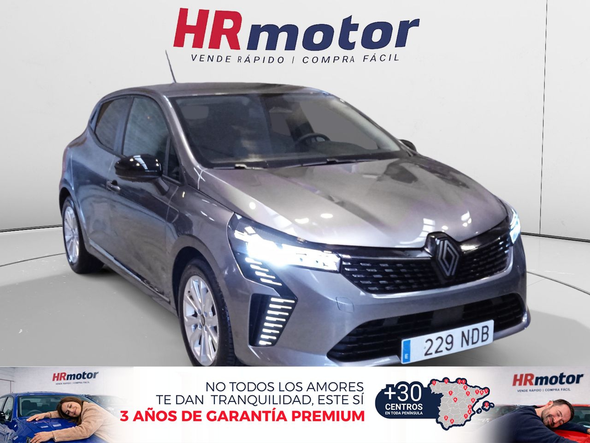 Imagen de RENAULT Clio