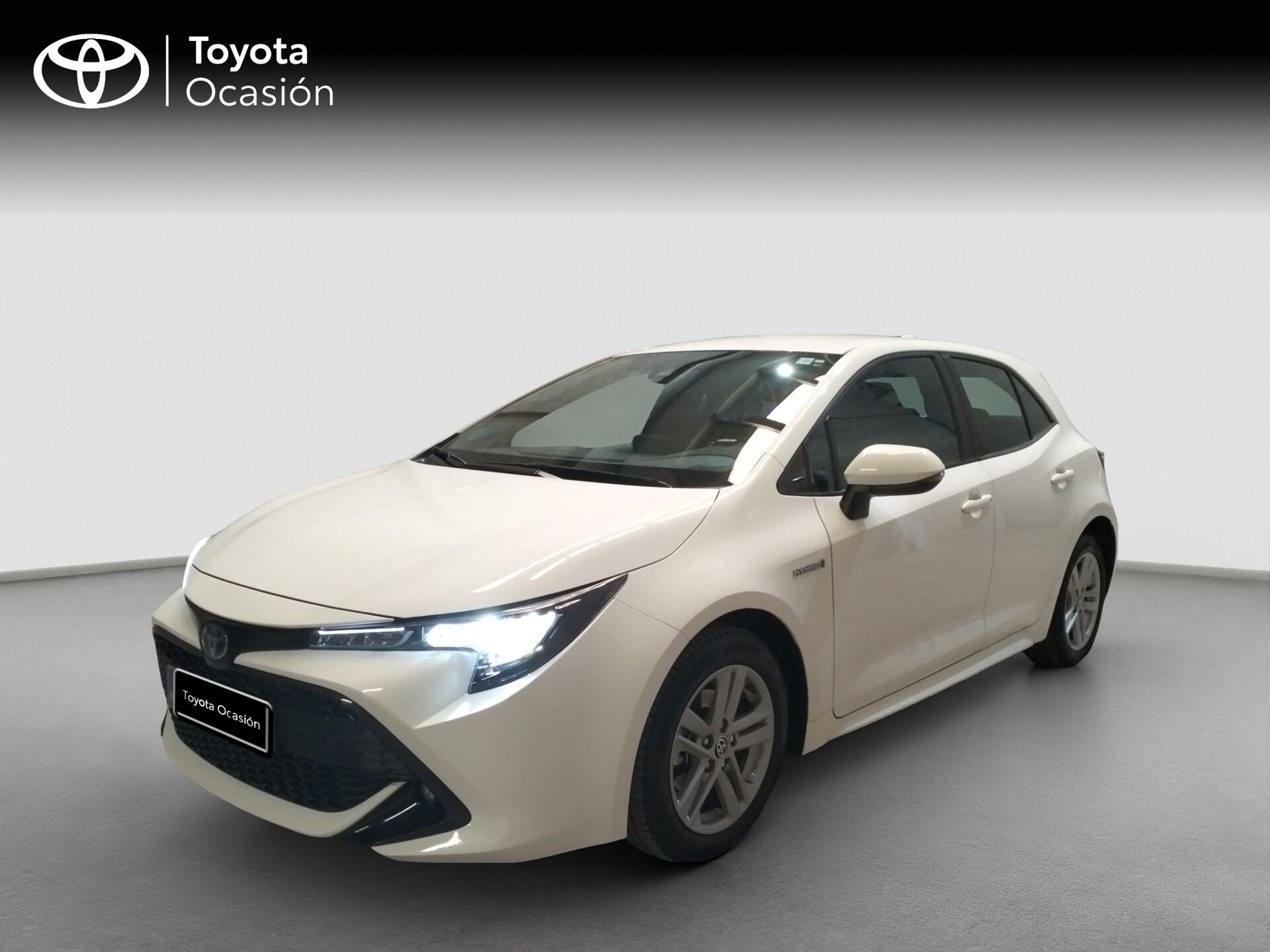 Imagen de TOYOTA Corolla