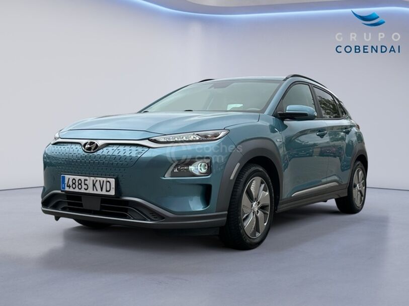 Foto del HYUNDAI Kona EV Style 150kW