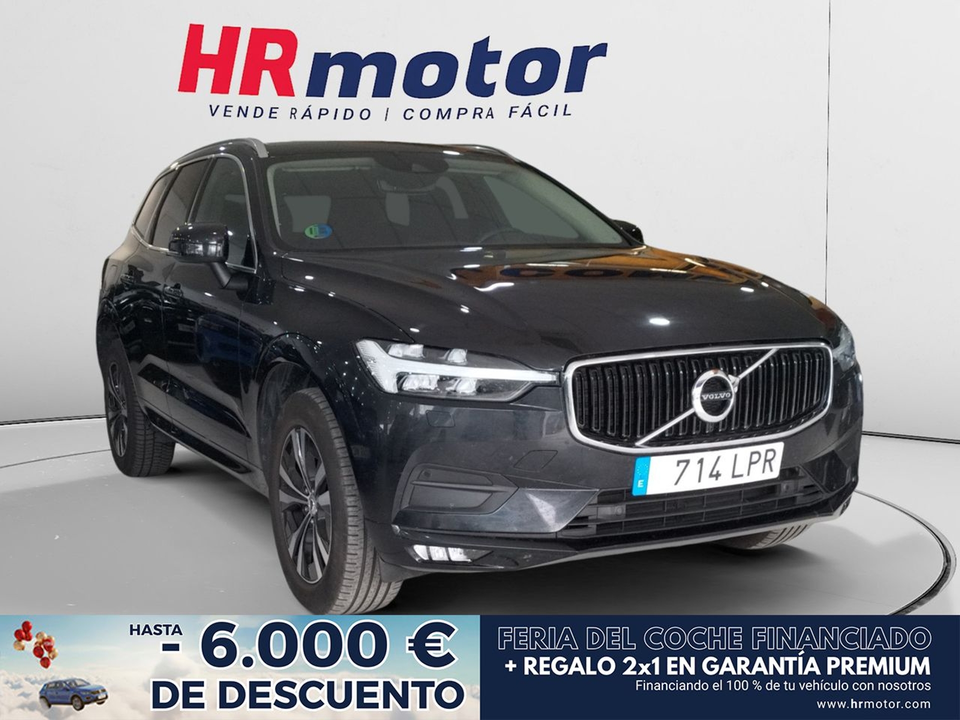 Imagen de VOLVO XC60