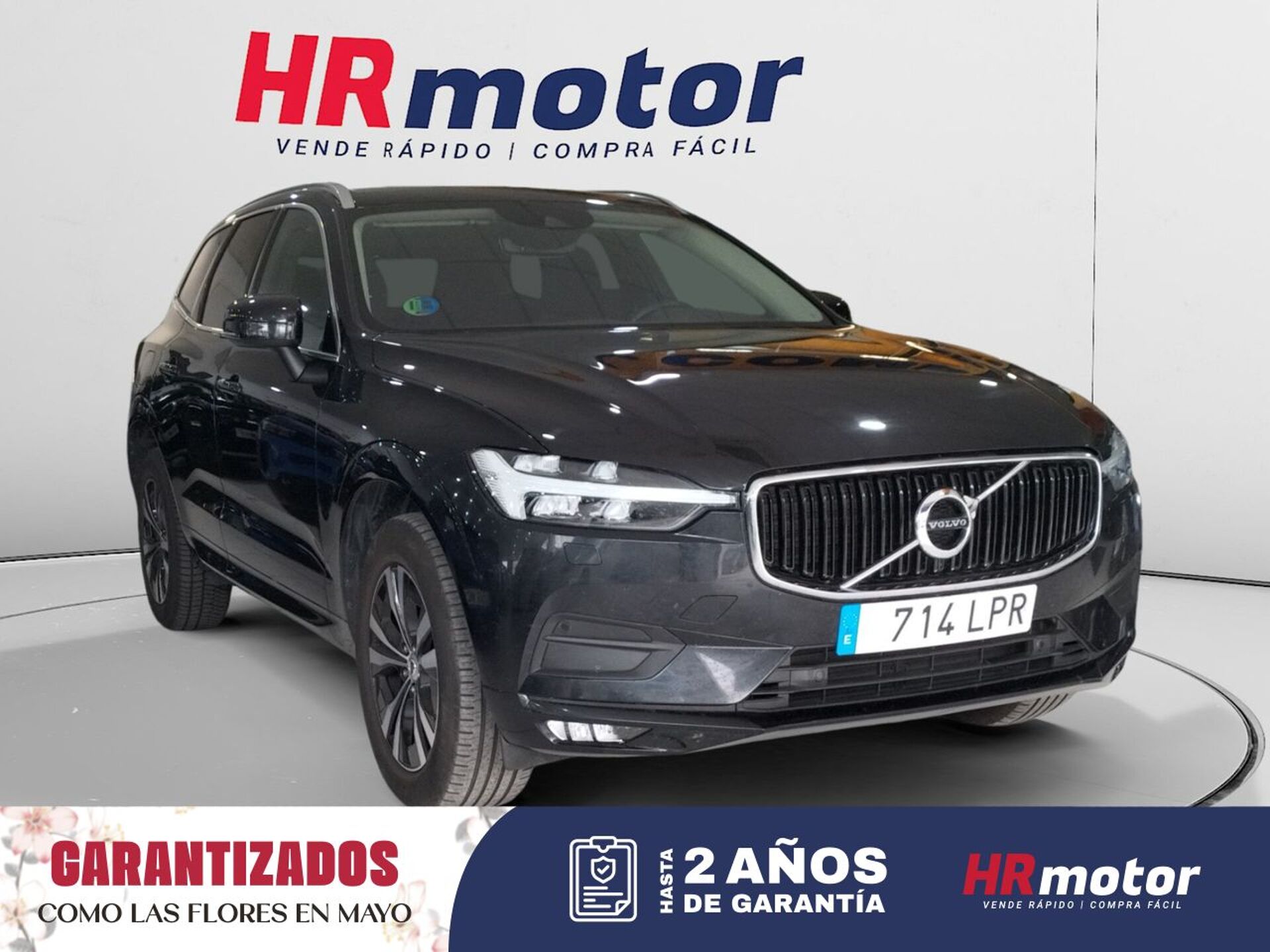 Imagen de VOLVO XC60