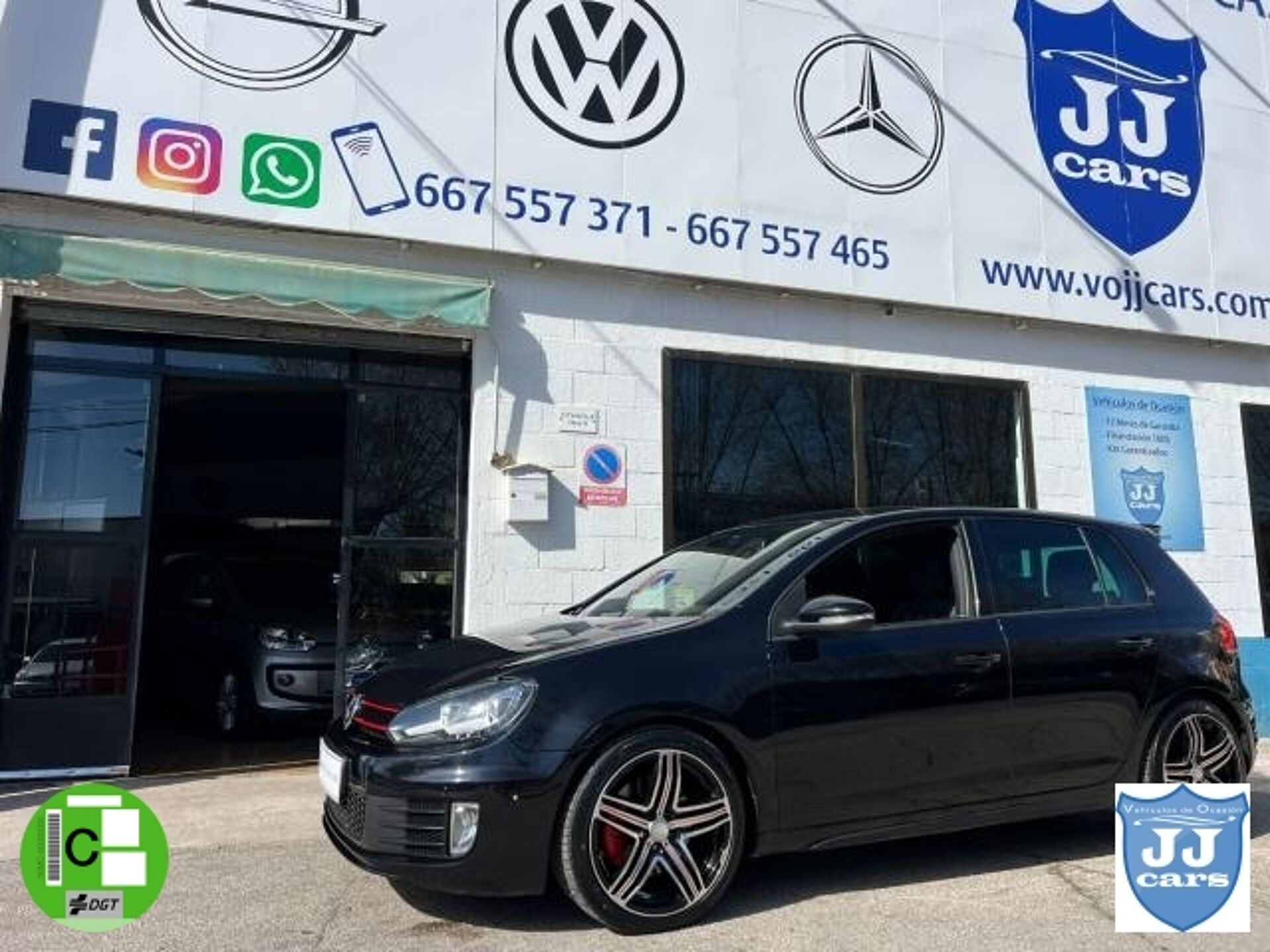 Imagen de VOLKSWAGEN Golf