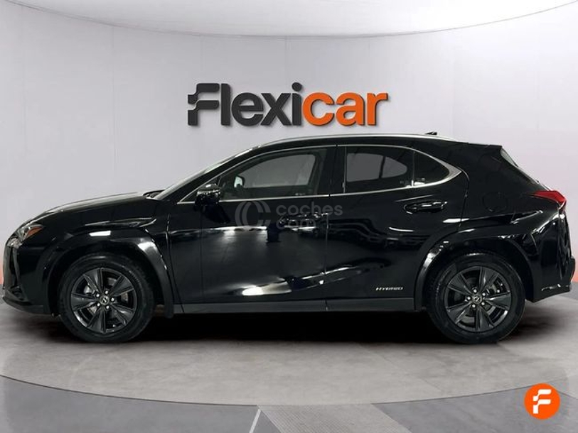 Foto del LEXUS UX 250h Business 4WD