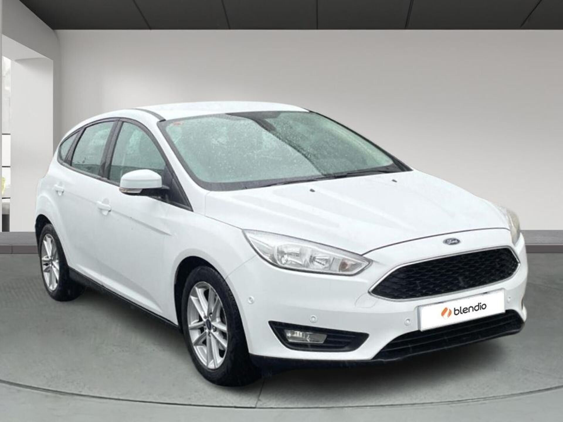 Imagen 3 de FORD Focus