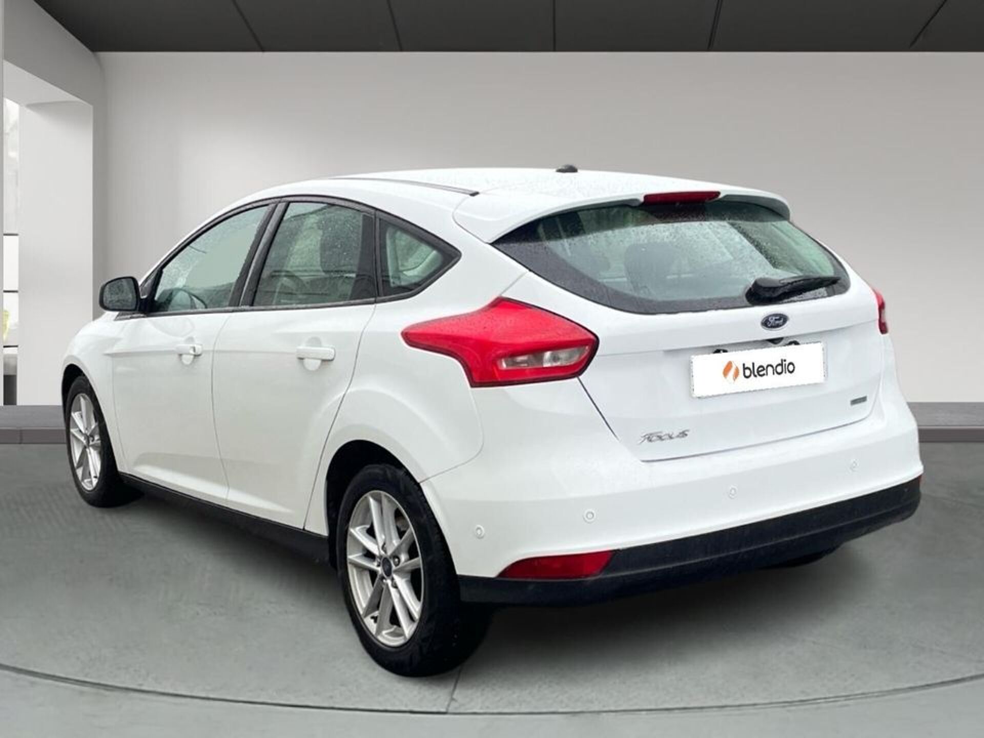 Imagen 2 de FORD Focus