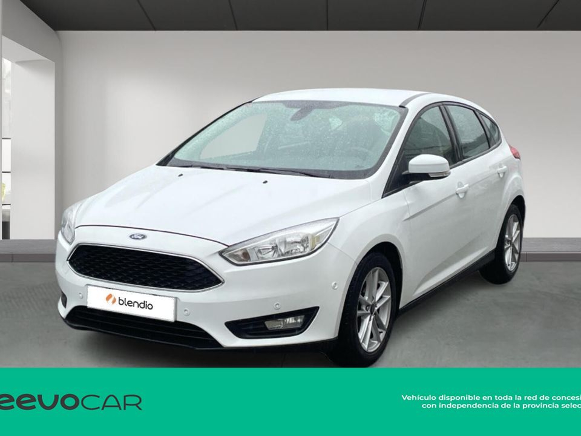 Imagen de FORD Focus
