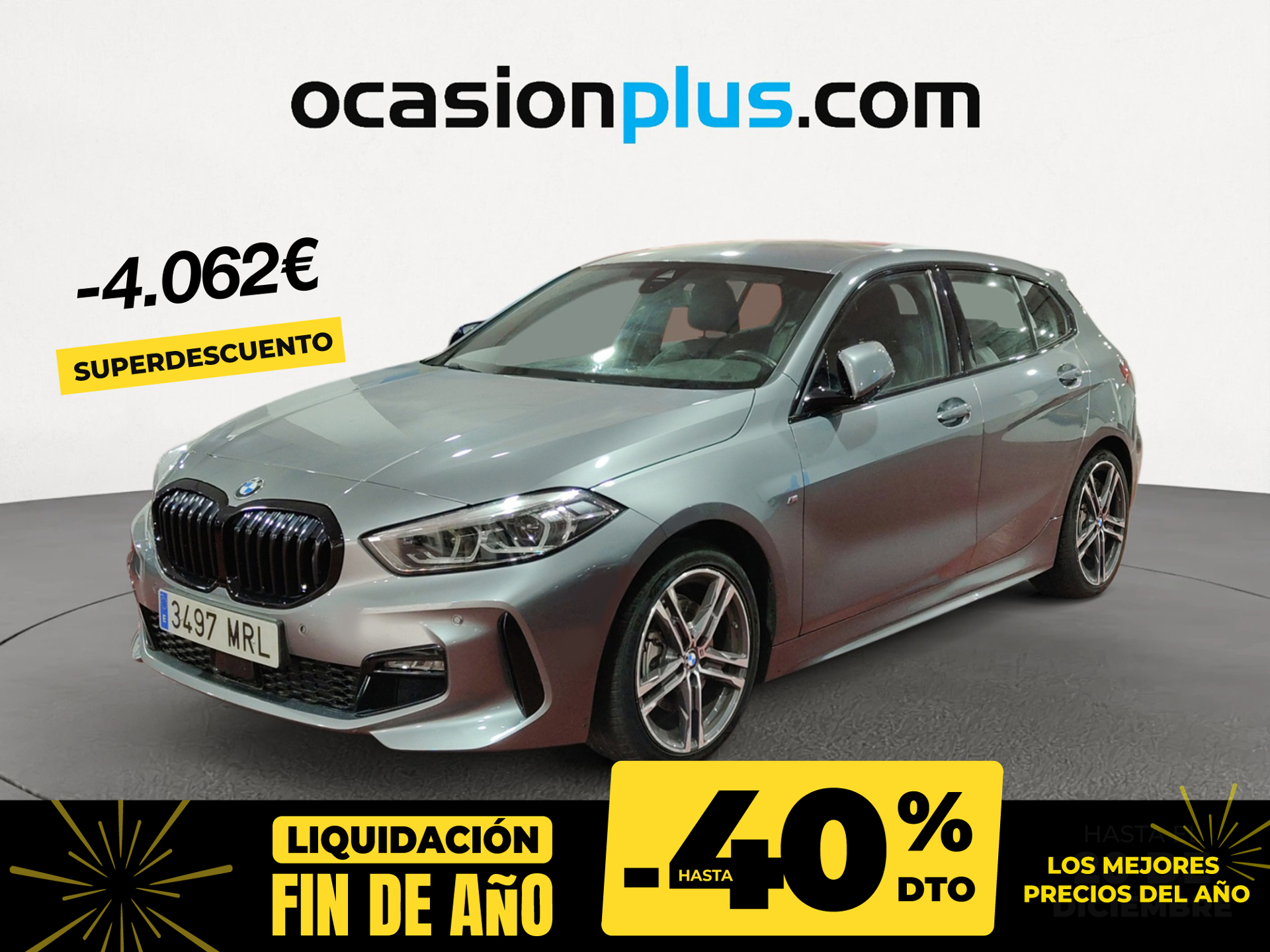 Imagen de BMW Serie 1