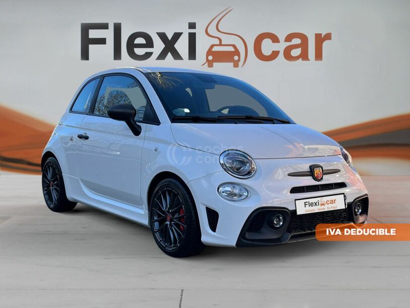 Foto del ABARTH 595 695 1.4T JET 132KW