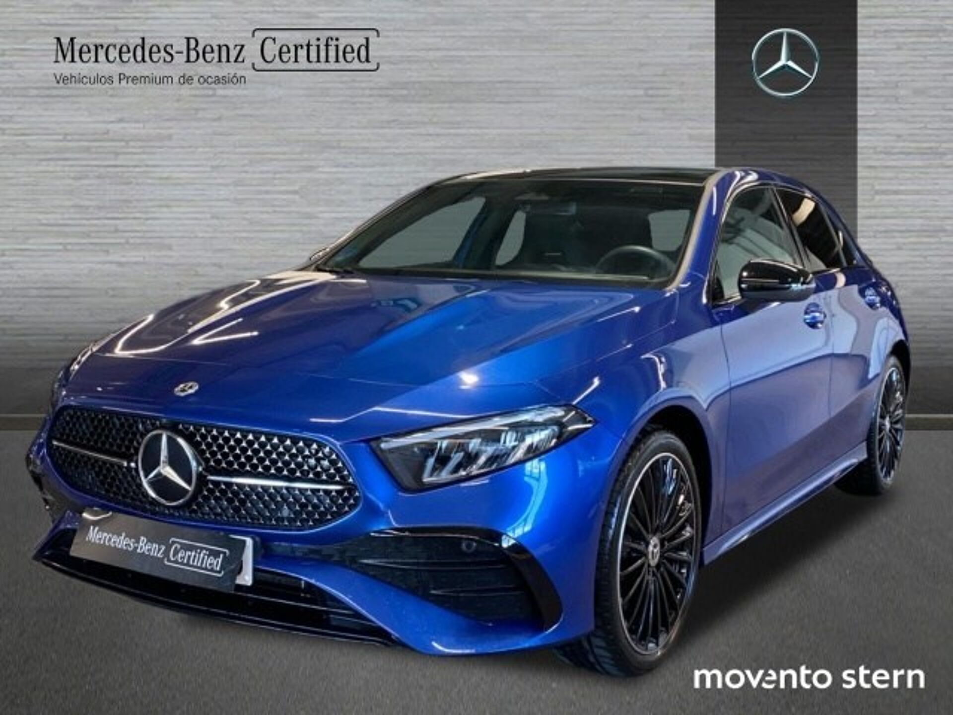 Imagen de MERCEDES Clase A