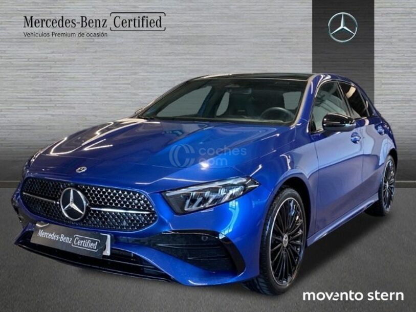 Foto del MERCEDES Clase A A 250e Progressive Line Advanced 8G-DCT