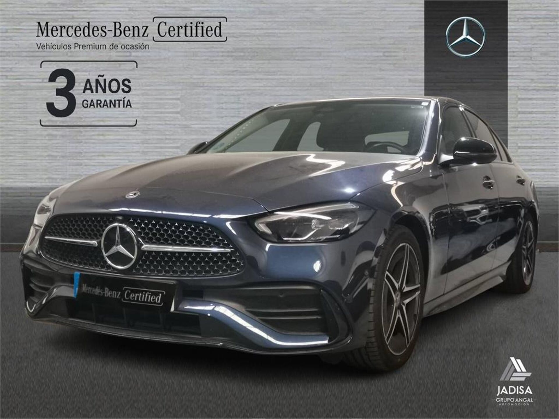 Imagen de MERCEDES Clase C