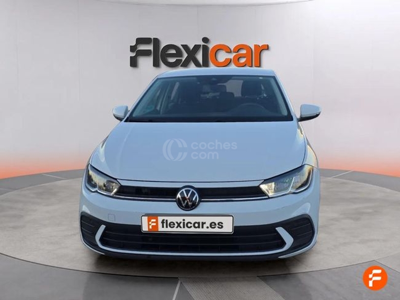 Foto del VOLKSWAGEN Polo 1.0 TSI United 70kW