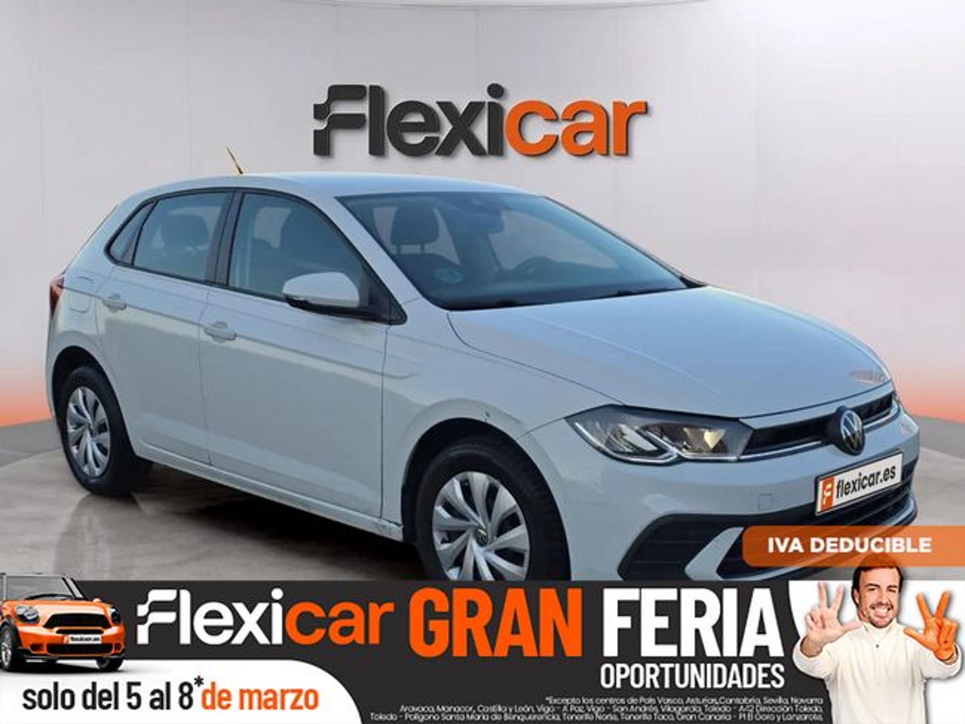 Imagen de VOLKSWAGEN Polo