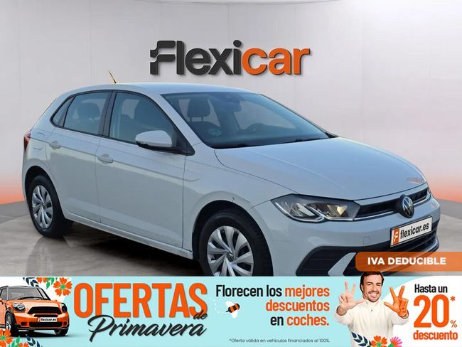 Foto del VOLKSWAGEN Polo 1.0 TSI United 70kW