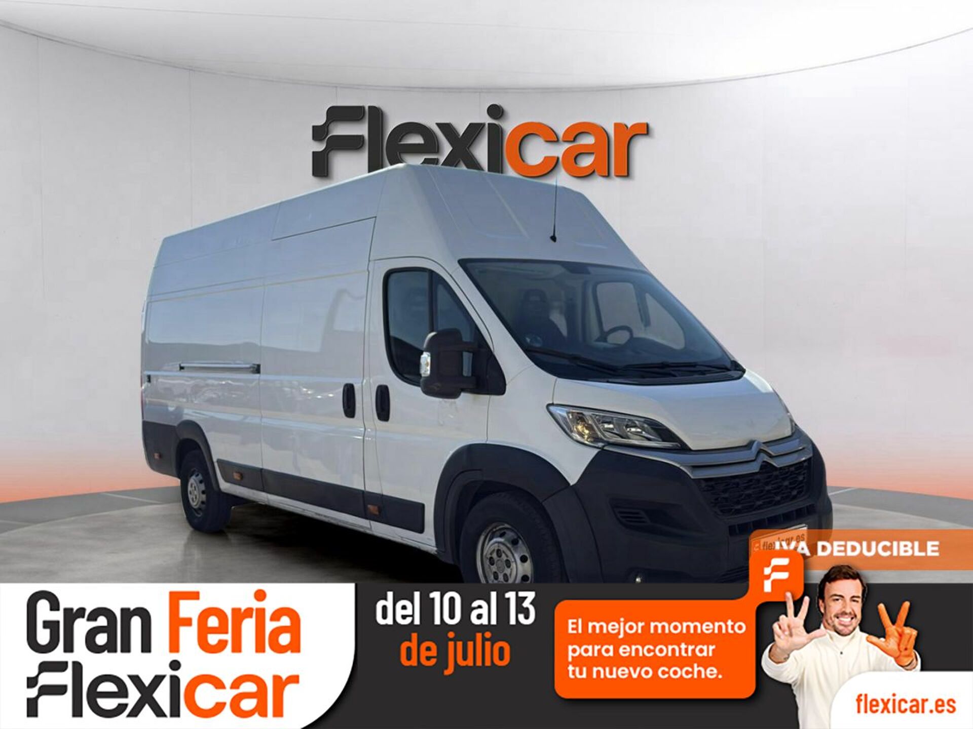 Imagen de CITROEN Jumper