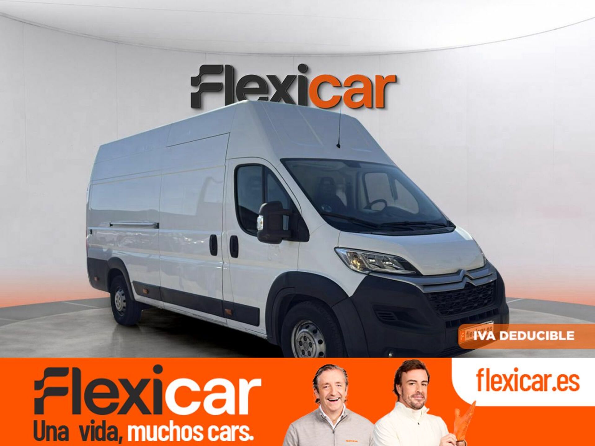 Imagen de FIAT Ducato