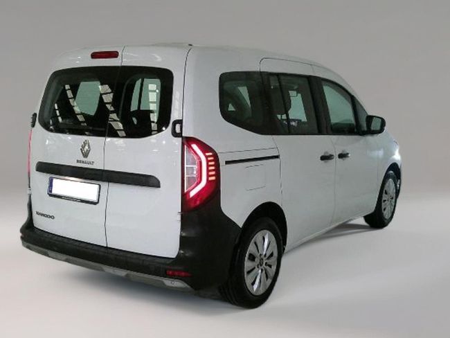 Foto del RENAULT Kangoo Combi 1.5dCi Blue Life Edition One 70kW
