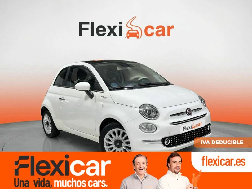 Foto del FIAT 500 1.0 Hybrid Dolcevita 52kW