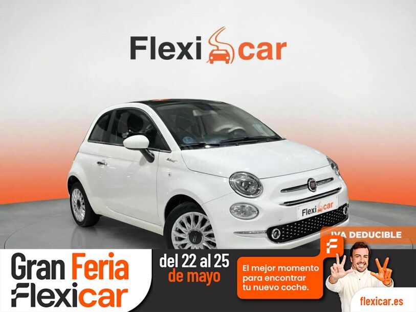 Foto del FIAT 500 1.0 Hybrid Dolcevita 52kW