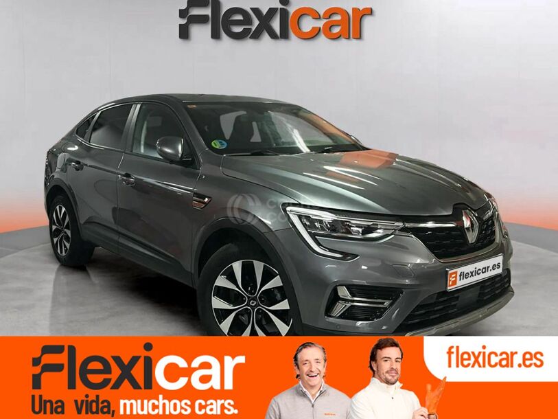 Foto del RENAULT Arkana 1.3 TCe Equilibre EDC 103kW