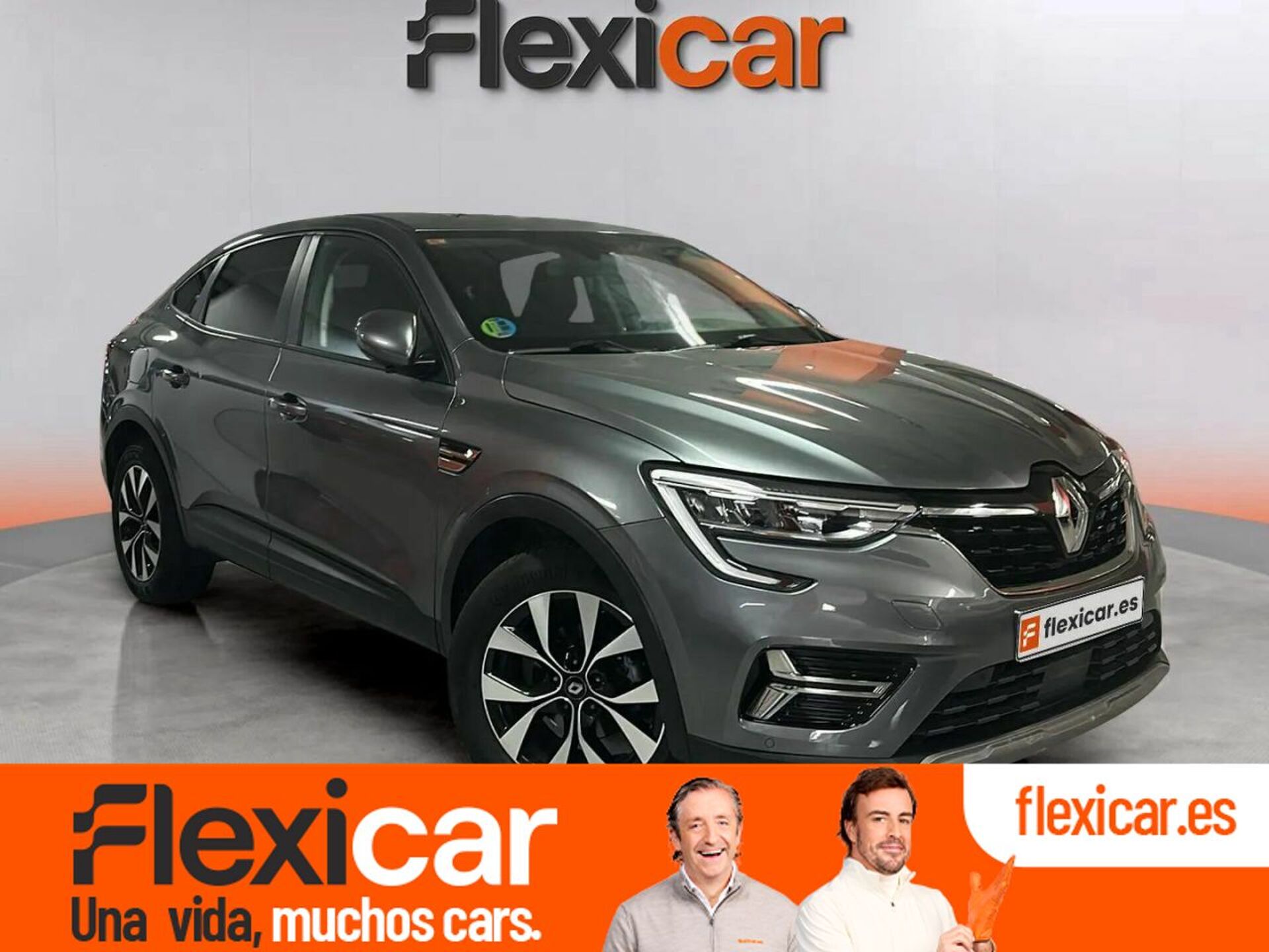 Imagen de RENAULT Arkana