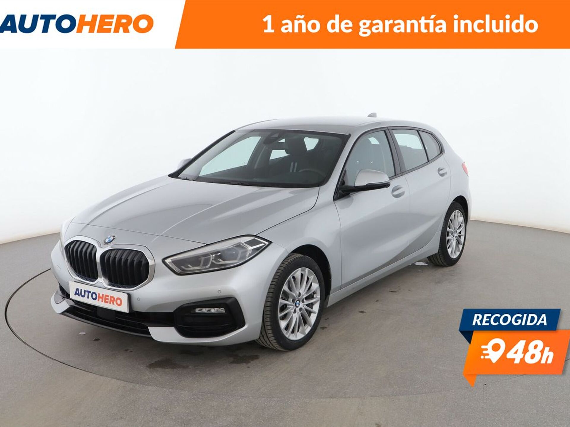 Imagen de BMW Serie 1