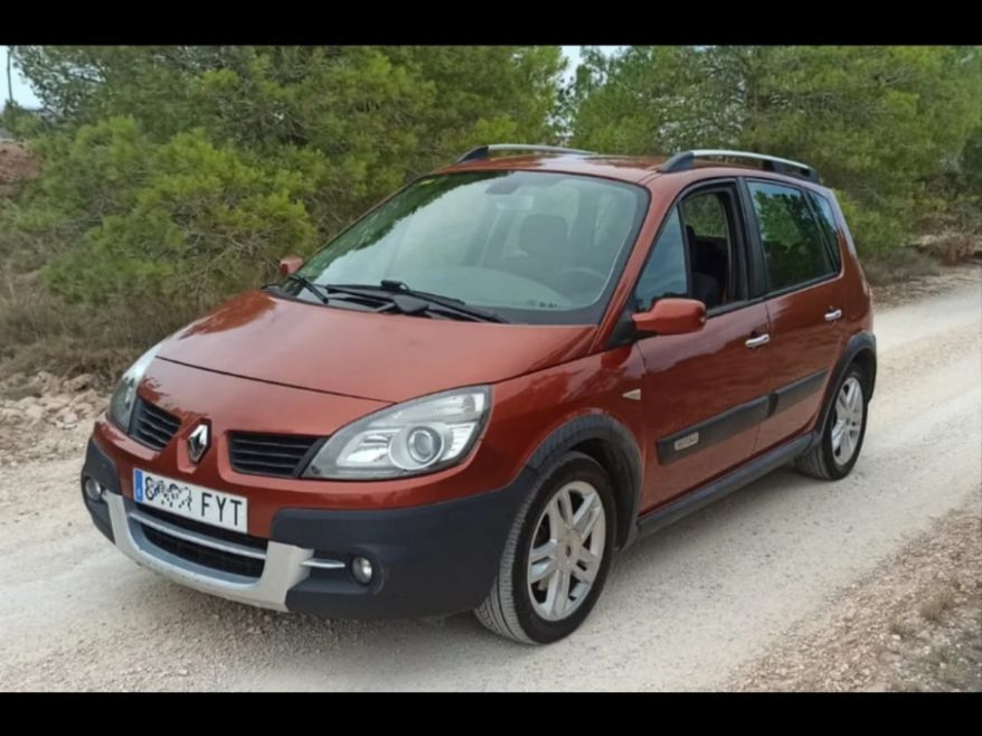 Imagen de RENAULT Scenic