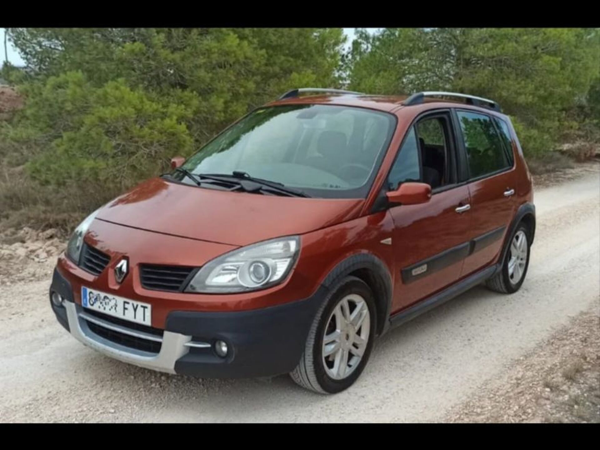 Imagen 1 de RENAULT Scenic