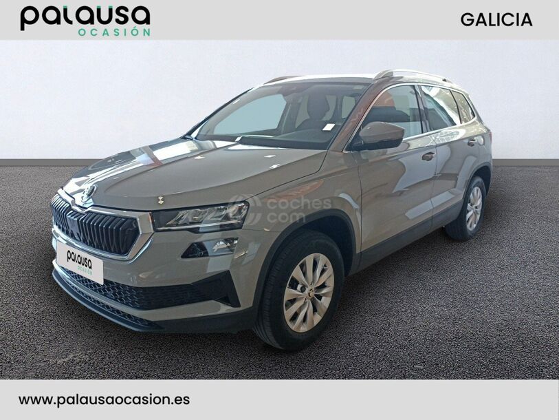 Foto del SKODA Karoq 1.5 TSI Ambition ACT