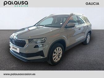 Imagen de SKODA Karoq 1.5 TSI Ambition ACT