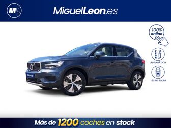 Imagen de VOLVO XC40 T4 Recharge Inscription Aut.