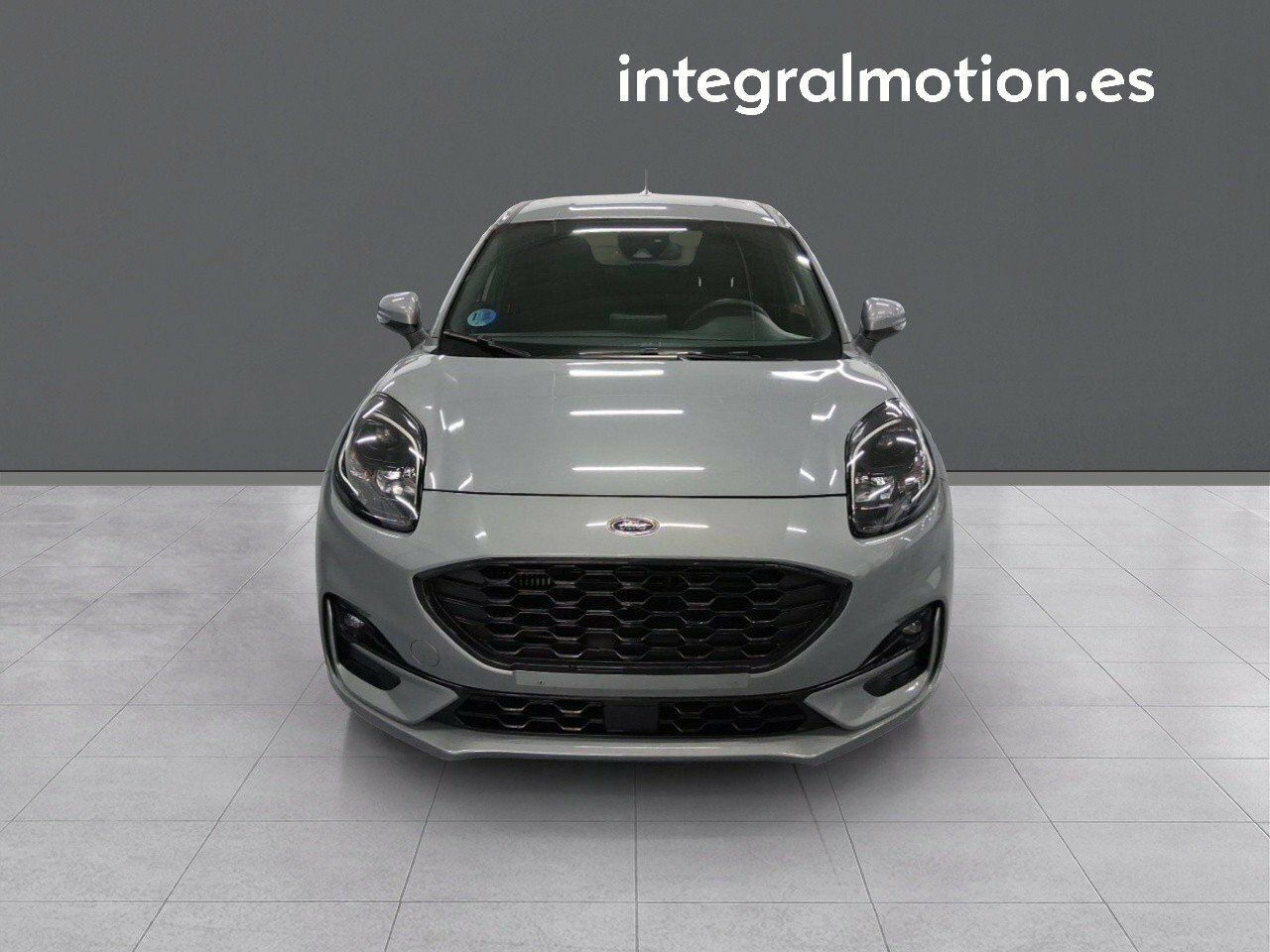 Foto del FORD Puma 1.0 EcoBoost MHEV ST-Line 125