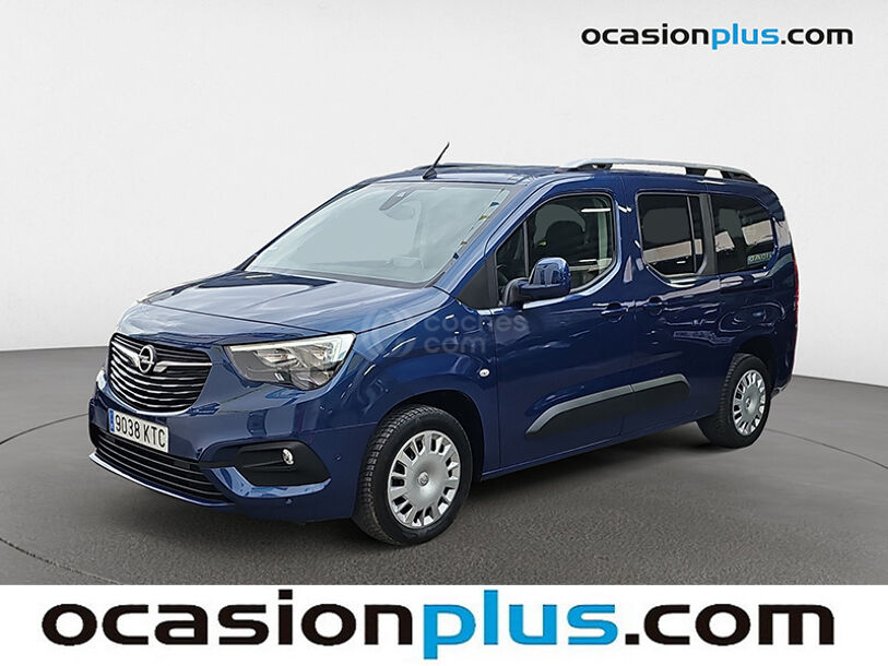 Foto del OPEL Combo Life 1.5TD S-S Selective XL 130