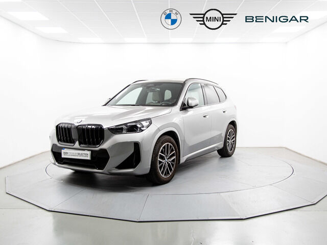 BMW X1 (sDrive20i 125 kW (170 CV)) en Alicante