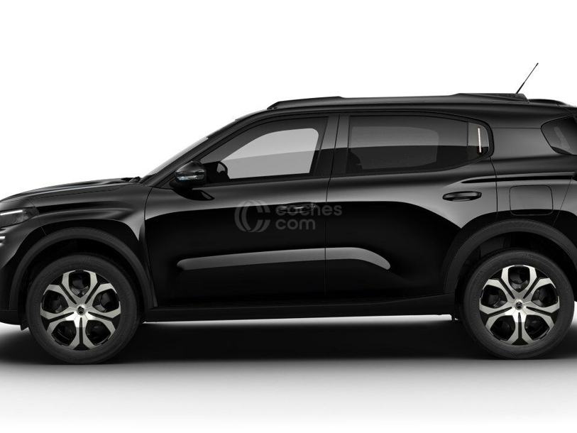 Foto del CITROEN C3 Aircross Hybrid Plus e-DCS6 145