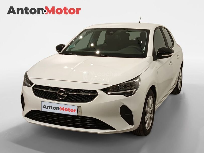 Foto del OPEL Corsa 1.2 XEL S-S Edition 75