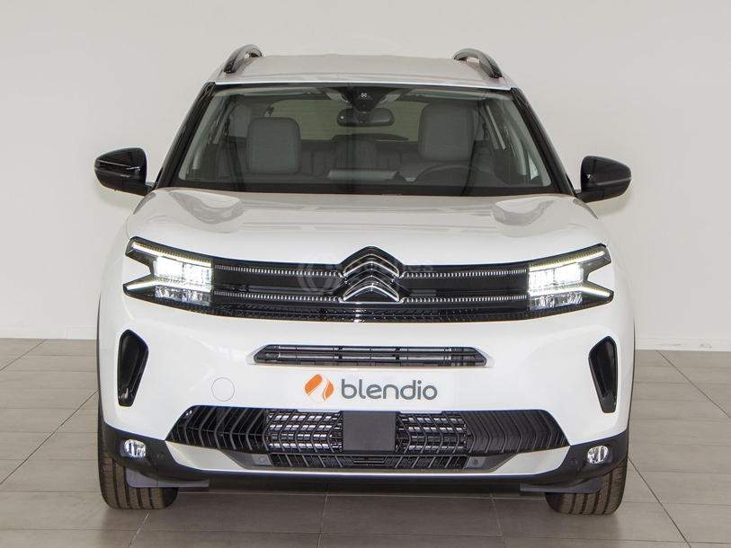 Foto del CITROEN C5 Aircross Hybrid Feel Pack EAT8 225