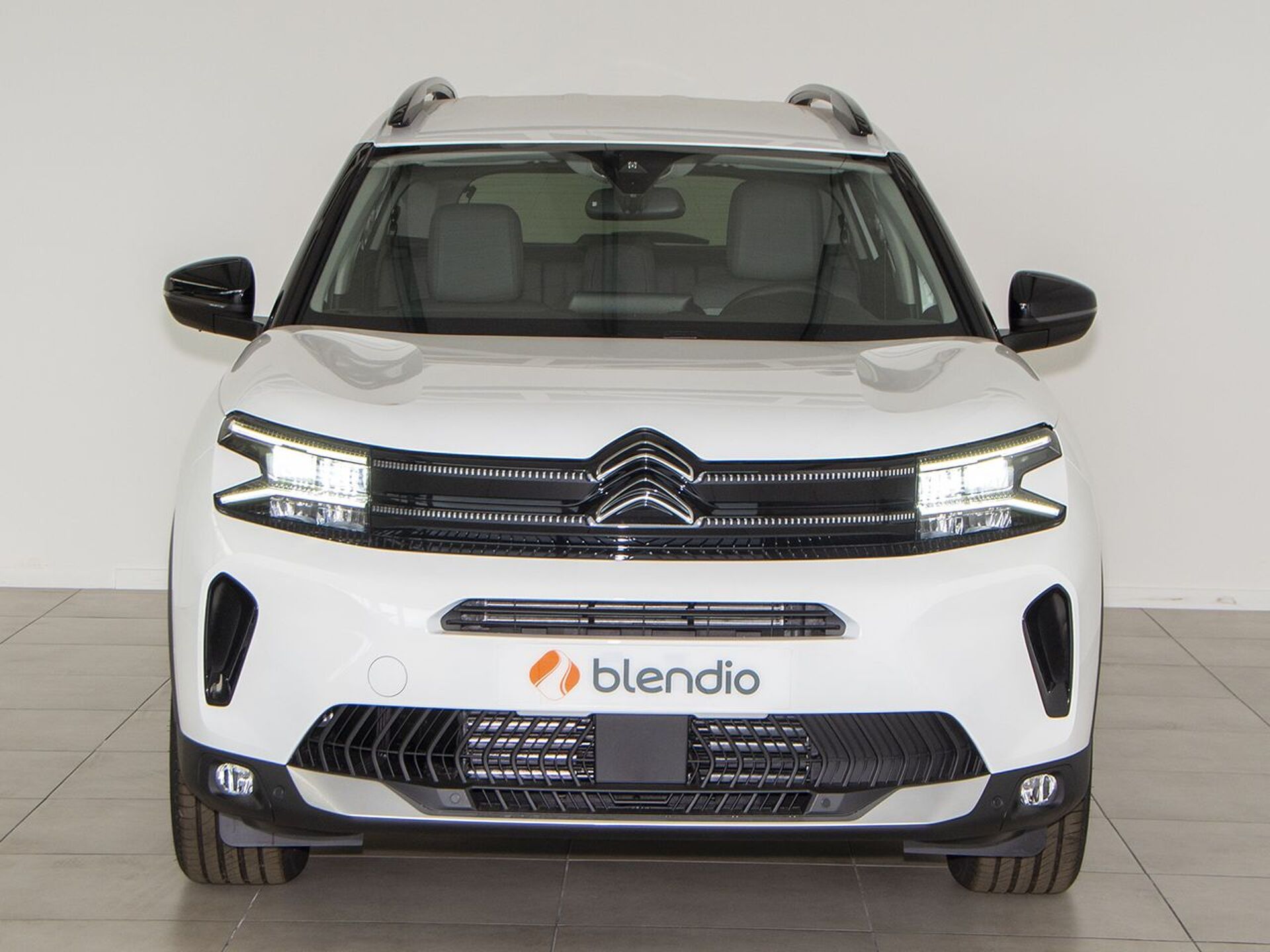 Imagen 3 de CITROEN C5 Aircross
