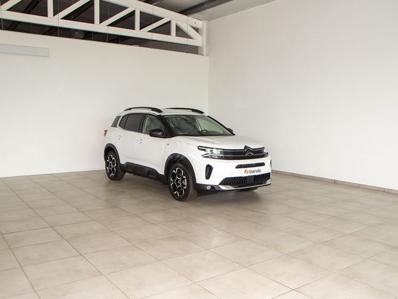 Foto del CITROEN C5 Aircross Hybrid Feel Pack EAT8 225
