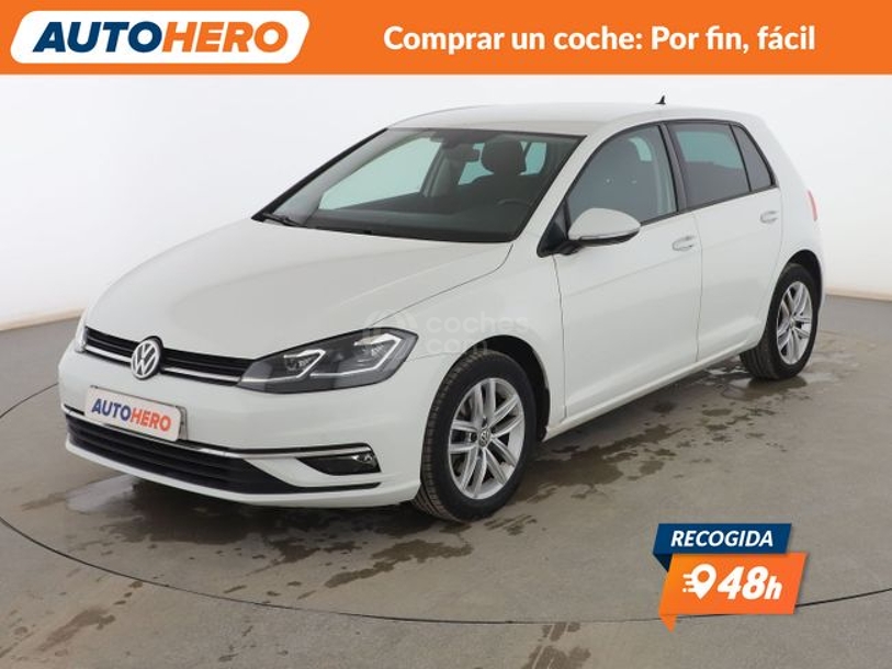 Foto del VOLKSWAGEN Golf Variant 1.6TDI Advance