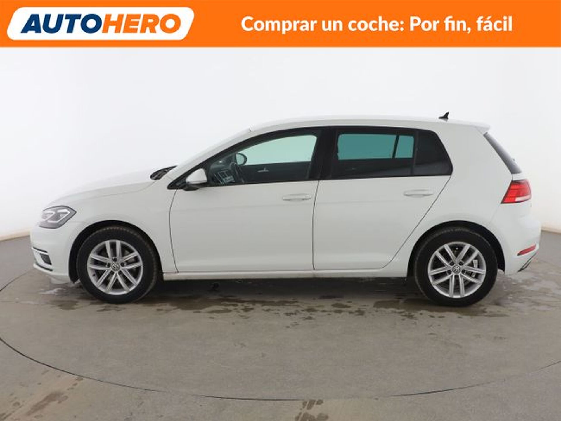 Imagen 3 de VOLKSWAGEN Golf
