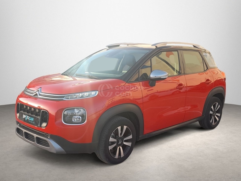 Foto del CITROEN C3 Aircross Puretech S&S Feel 110
