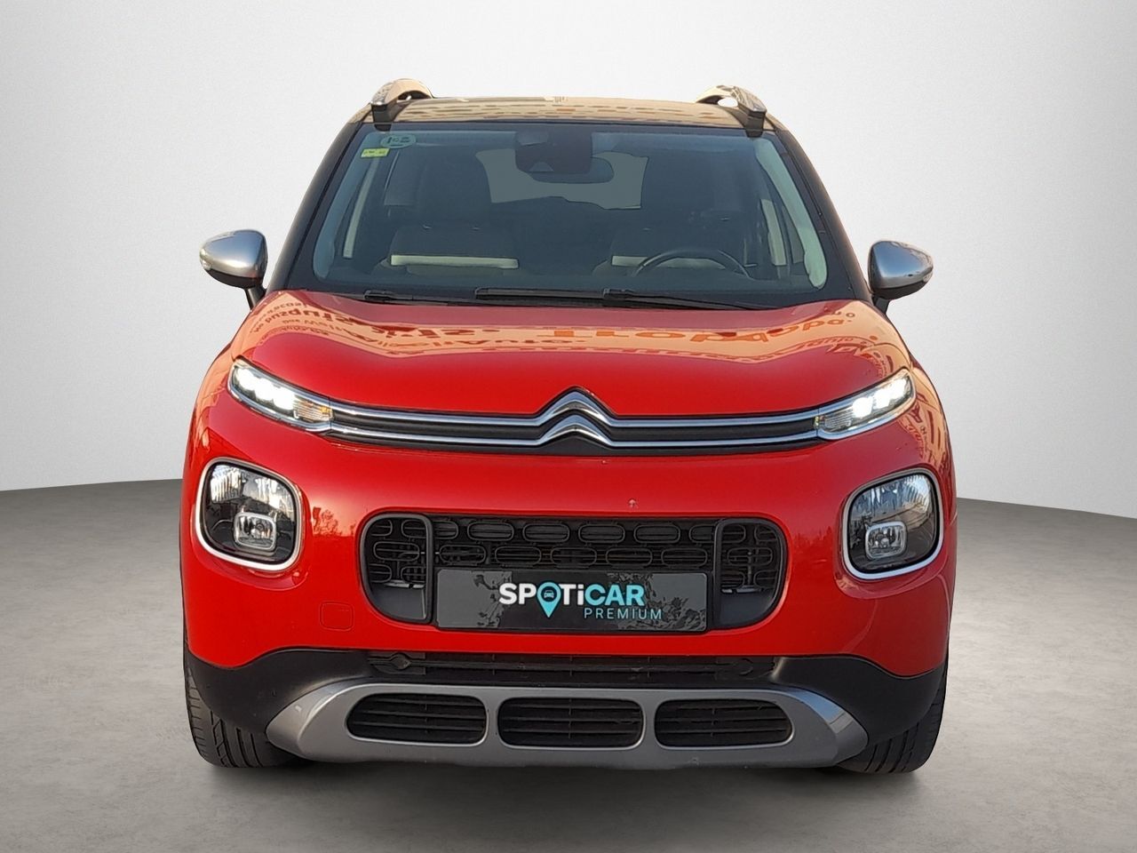 Foto del CITROEN C3 Aircross Puretech S&S Feel 110