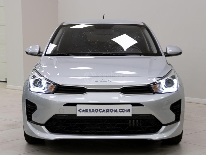 Foto del KIA Rio 1.2 DPi Concept 84