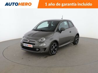 Imagen de FIAT 500 1.2 S