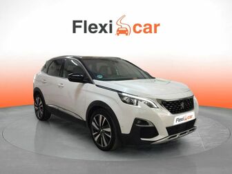 Imagen de PEUGEOT 3008 1.6 THP Allure EAT6 165