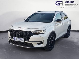 Imagen de DS DS 7 Crossback 2.0BlueHDi Performance Line Aut.