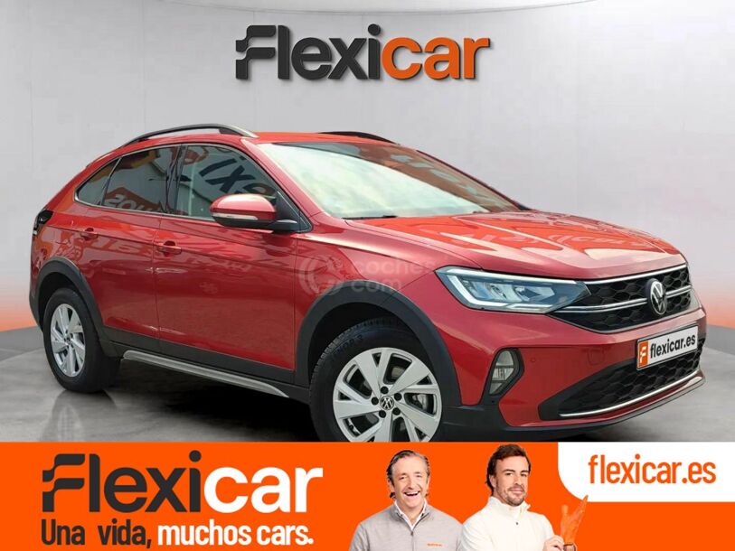 Foto del VOLKSWAGEN Taigo 1.0 TSI Life 70kW